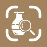 Antique Identifier: AI Scanner icon