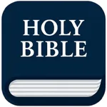 Bible: with study tools icon