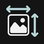 PhotoResizing - Resize Image icon