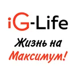 IG Life icon