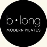 B Long Modern Pilates icon