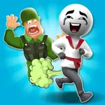 Hold The Fart Assassin icon