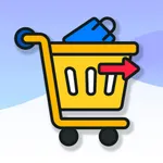 SJ Cart Calculator icon