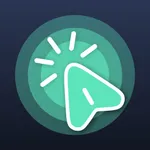 My Auto Clicker, Automatic Tap icon