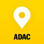 ADAC Trips icon