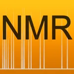 Orange NMR icon