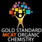 GS MCAT Organic Chemistry icon