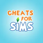 Cheats for The Sims icon