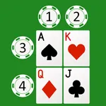 Poker Sudoku icon