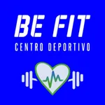 BE FIT CENTRO DEPORTIVO icon
