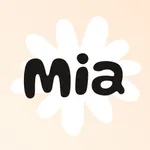 Mia: Pregnancy App. Mom to Be icon