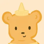 Honey Bear Merge icon