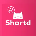 study smarter - Shortd icon