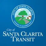 Santa Clarita Transit icon