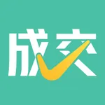 成交输入法 icon