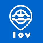 ioV icon