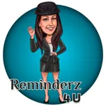 Reminderz 4 U icon