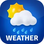 Weather AI : Forecast & Radar icon