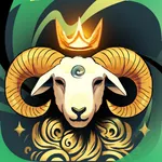Holy Sheep: Balatro Card icon