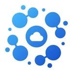 蘑菇云数智商会 icon