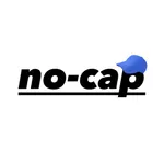no-cap S. 고등학생 전용 통화 & 음성일기 icon