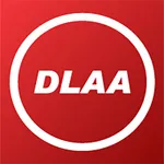 DLAA icon