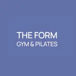 Form gym pilates icon