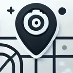 PhotoGuesser - photo’s place icon
