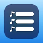 セットリストクリエイター icon