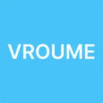 VROUME icon