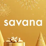 Savana - Fashion from London icon