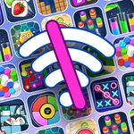Fun Offline: No Internet Games icon