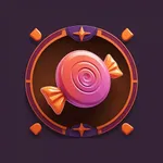 Candybox: Mobile icon