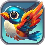 Bird Matching Master icon
