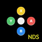 MyDS emulator icon