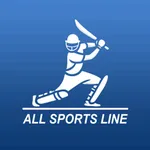 All Sports Line icon