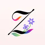Zenful: Cozy Coloring Books icon