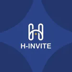 H Invite icon