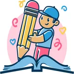 Dictation And Practice icon