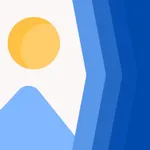 Image Converter: HEIC to JGP icon