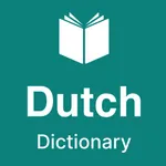 Dutch Dictionary & Translator icon
