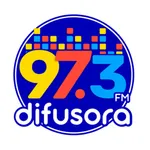 Rádio Difusora 97.3 FM icon