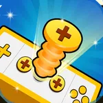 Screw Out The Pin Jam Puzzle icon