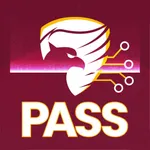 Mega Pass icon
