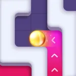 Color Maze Adventure icon