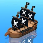Pirate Clash icon