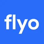 Flyo - AI Travel Assistant icon