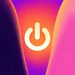 Vibration Massager — VibroWave icon