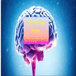 recovering from schizophrenia icon