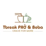 Tbreak Pho & Boba icon